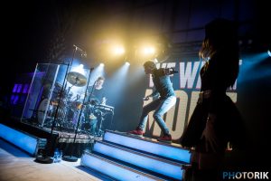 We Want More foto: PhotoRik