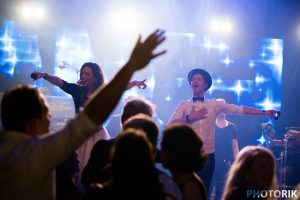 We Want More // foto: Photorik