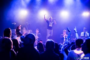 We Want More // foto: Photorik