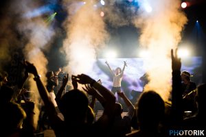 We Want More // foto: Photorik