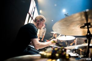 We Want More // foto: Photorik